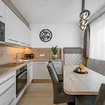 Holzknecht Appartamento