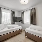 Holzknecht Appartamento Längenfeld