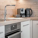 Appartamento Holzknecht