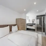 Holzknecht 아파트 란켄펠트