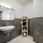 Holzknecht Appartamento