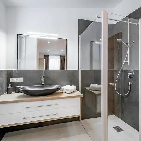 Apartament Holzknecht Längenfeld