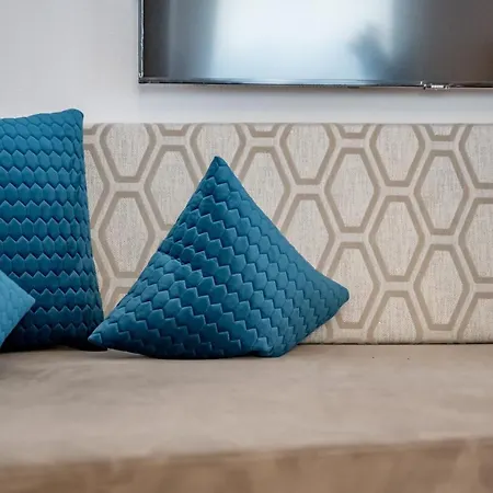 Apartament Holzknecht *