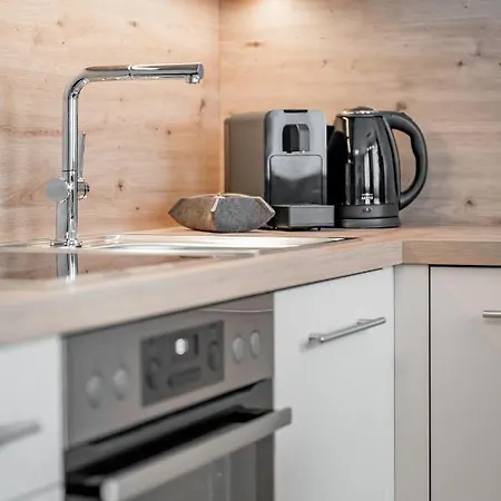 Appartement Holzknecht