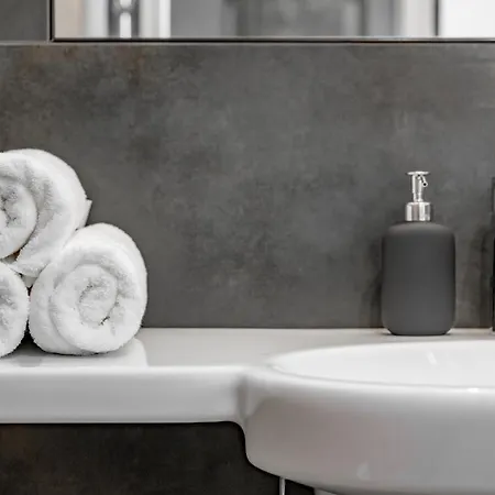 Holzknecht Appartement *