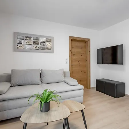 Holzknecht Apartament