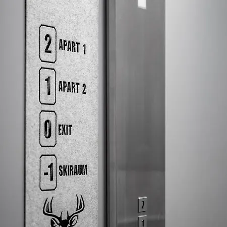 Holzknecht Längenfeld