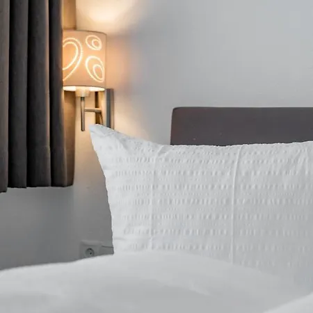 Holzknecht Apartament *