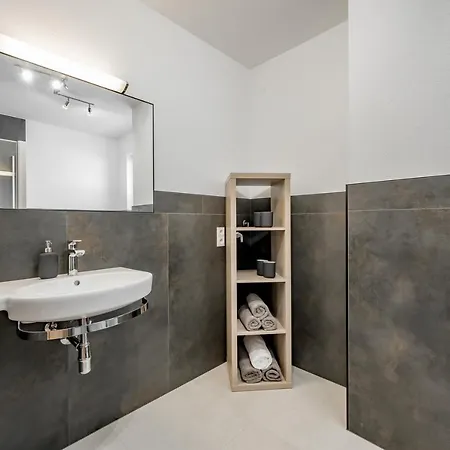 Holzknecht Apartament