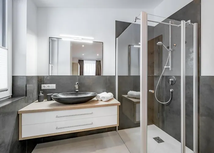 Апартаменты Holzknecht Лангенфельд