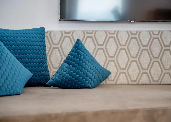 Διαμέρισμα Holzknecht *