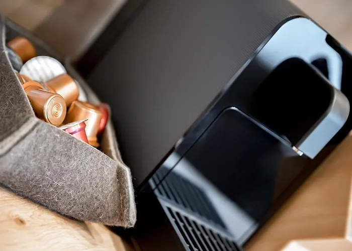 Апартаменты Holzknecht *