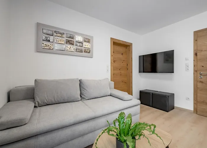 Holzknecht Διαμέρισμα