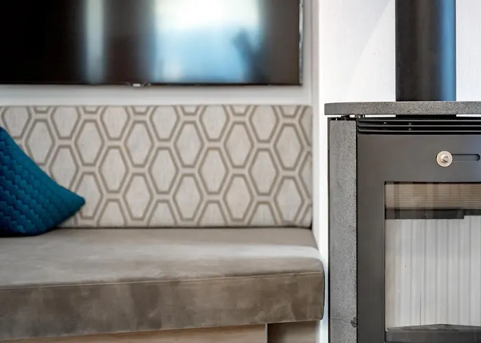 Διαμέρισμα Holzknecht