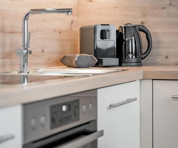 Διαμέρισμα Holzknecht