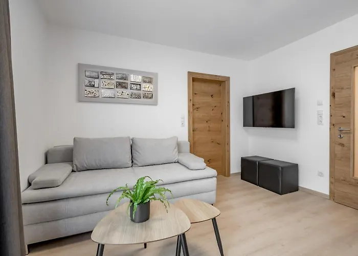 Holzknecht Διαμέρισμα