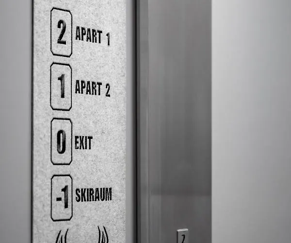 Holzknecht Λάνγκενφελντ