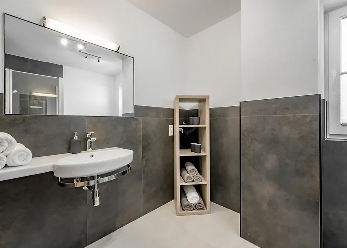 Holzknecht Διαμέρισμα