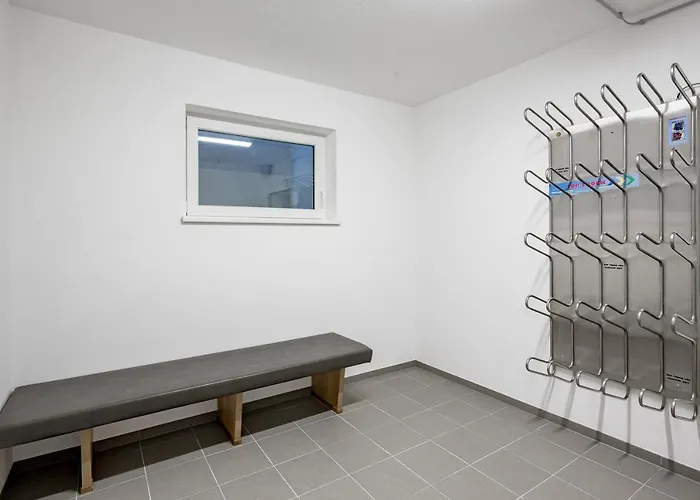 Apartment Holzknecht