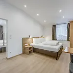 Apartment Holzknecht Langenfeld