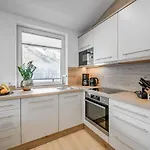 Holzknecht Apartment