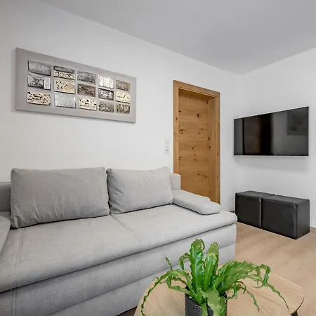 Holzknecht Apartment