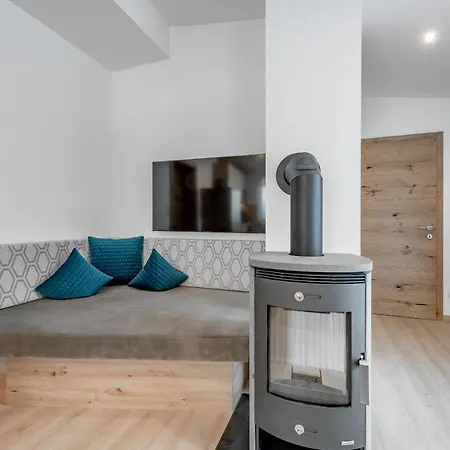 Apartment Holzknecht