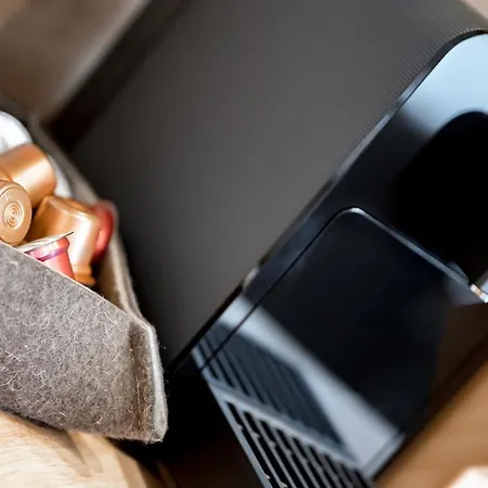 Apartment Holzknecht *