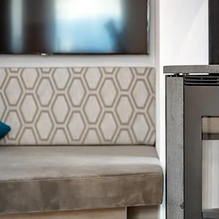 Apartment Holzknecht