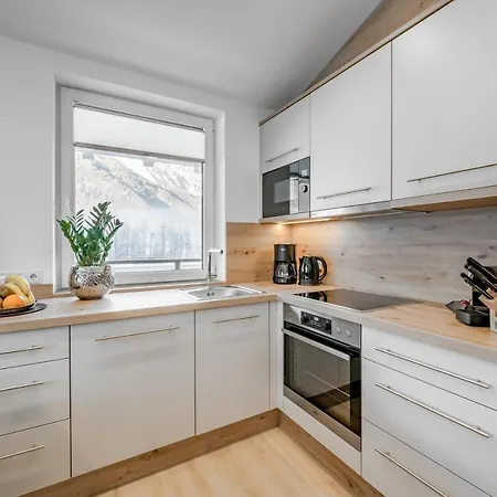 Holzknecht Apartment