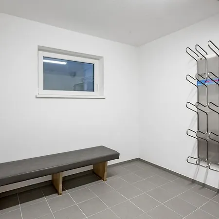 Apartment Holzknecht